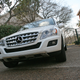 Illustration for article titled 2009 Mercedes ML320 BlueTEC, Part Three
